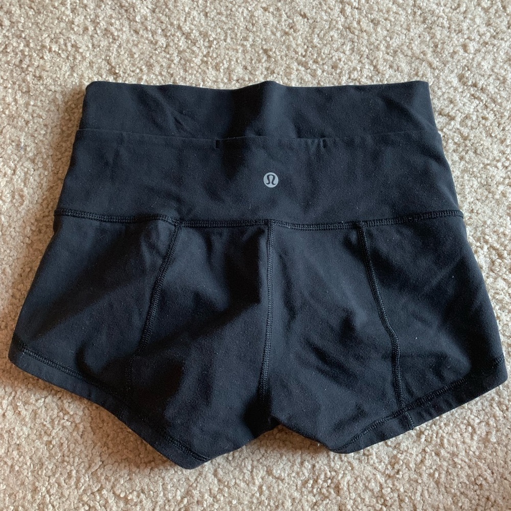 lululemon spandex